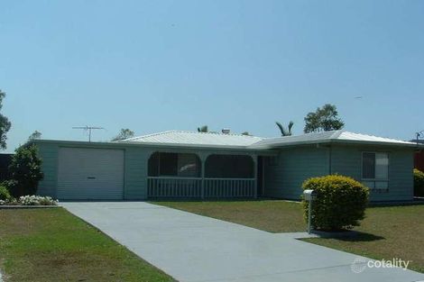 Property photo of 62 Sharon Drive Eagleby QLD 4207