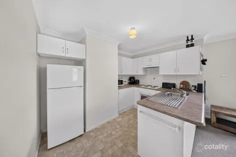 Property photo of 1/28 William Street Cessnock NSW 2325