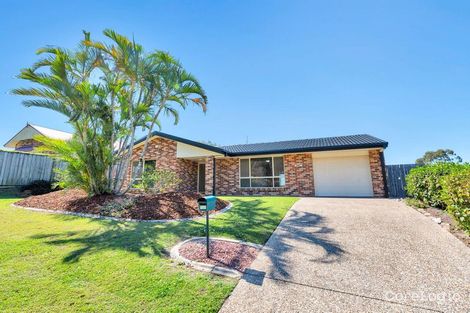 Property photo of 141 Universal Street Oxenford QLD 4210