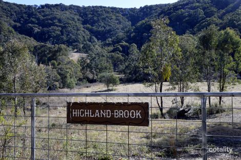 1707 Queens Pinch Rd, Meroo, NSW 2850