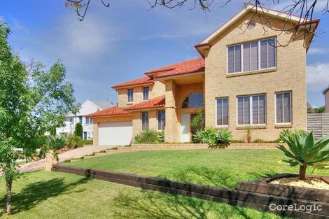 Property photo of 29 Pine Crescent Bella Vista NSW 2153