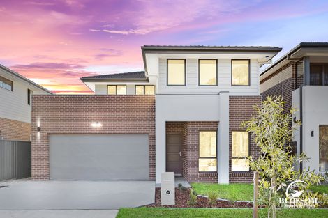 22 Garganey Pde, Melonba, NSW 2765