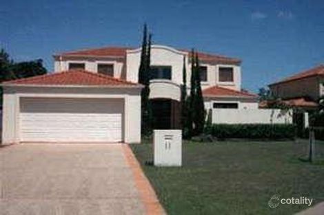 Property photo of 11 Tranquility Circuit Helensvale QLD 4212
