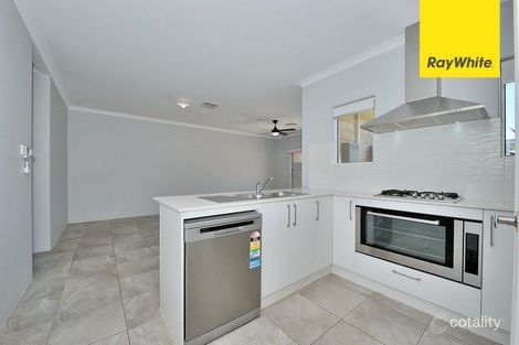 Property photo of 3 Camberwell Vista Piara Waters WA 6112