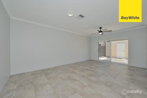 Property photo of 3 Camberwell Vista Piara Waters WA 6112