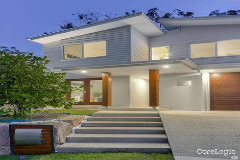 Property photo of 50 Evergreen Street Mitchelton QLD 4053