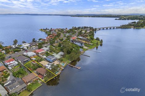 Property photo of 44A Main Road Toukley NSW 2263