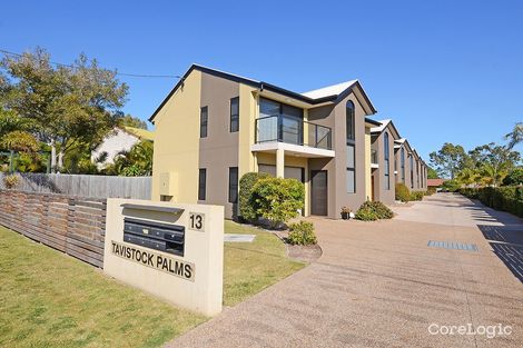 Property photo of 7/13 Tavistock Street Torquay QLD 4655