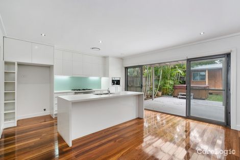 Property photo of 31D Adams Street Frenchs Forest NSW 2086