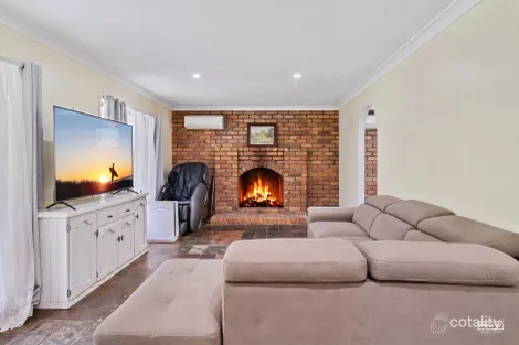 Property photo of 196 Sandy Creek Road Byfield QLD 4703