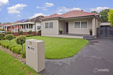 33 Rowland St, Revesby, NSW 2212