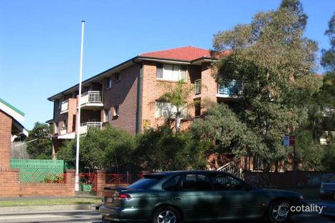 Property photo of 20/39 Great Western Highway Parramatta NSW 2150