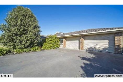 Property photo of 88 Fiddlewood Drive Freeling SA 5372