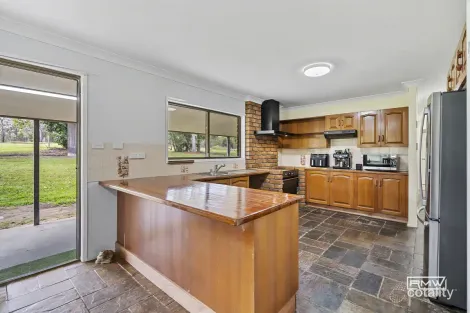 Property photo of 196 Sandy Creek Road Byfield QLD 4703