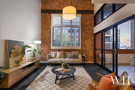 Property photo of 61/36 Queen Victoria Street Fremantle WA 6160