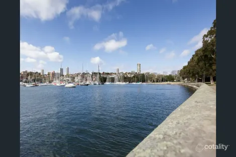 Property photo of 13/27 Ithaca Road Elizabeth Bay NSW 2011