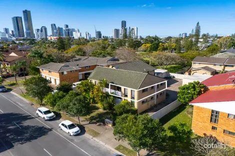 Property photo of 4/30 Duet Drive Mermaid Waters QLD 4218