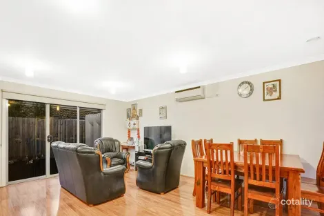 Property photo of 44 Chantelle Parade Tarneit VIC 3029