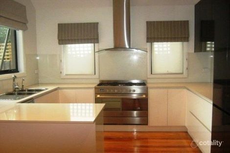 Property photo of 95A Market Street Essendon VIC 3040