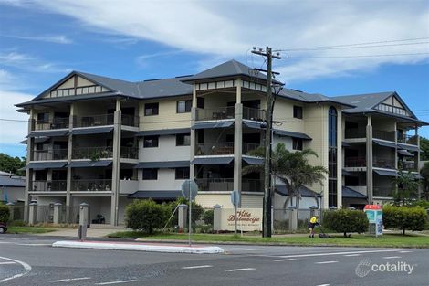 10/340 Draper St, Parramatta Park, QLD 4870