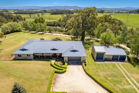 3 Marion Pl, Drouin, VIC 3818