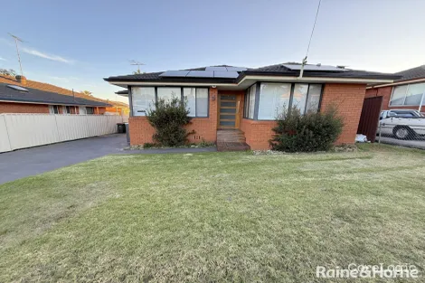 Property photo of 36 Rudd Street Narellan NSW 2567