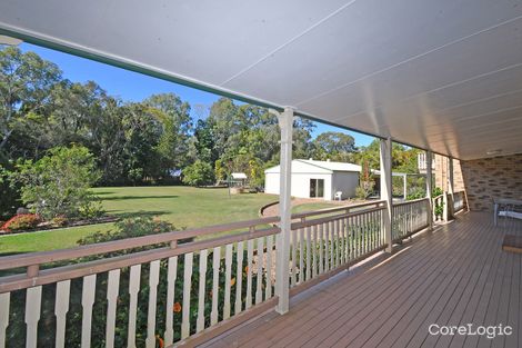 Property photo of 30 Meadow Drive Dundowran Beach QLD 4655