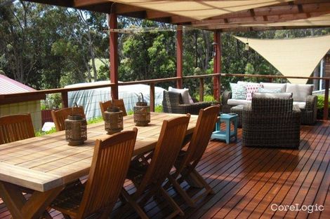 Property photo of 34 Royal Mantle Drive Ulladulla NSW 2539