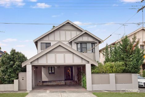 Property photo of 67 Cottenham Avenue Kingsford NSW 2032
