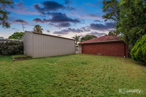 Property photo of 17 Ashton Place Pakenham VIC 3810