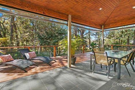 Property photo of 41 Yanko Road West Pymble NSW 2073