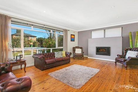 Property photo of 41 Yanko Road West Pymble NSW 2073