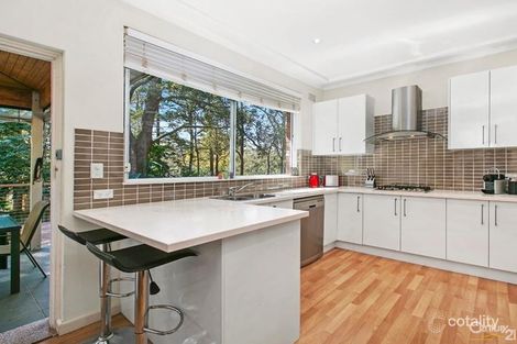 Property photo of 41 Yanko Road West Pymble NSW 2073