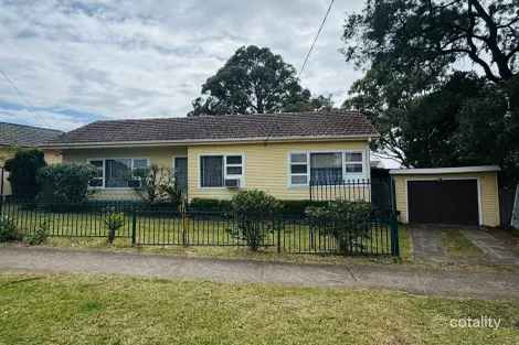 47 Central Rd, Beverly Hills, NSW 2209