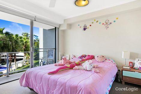 Property photo of 14/154 Musgrave Avenue Southport QLD 4215