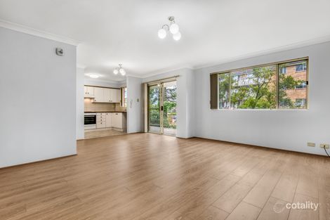 3/6-8 Blair St, Gladesville, NSW 2111