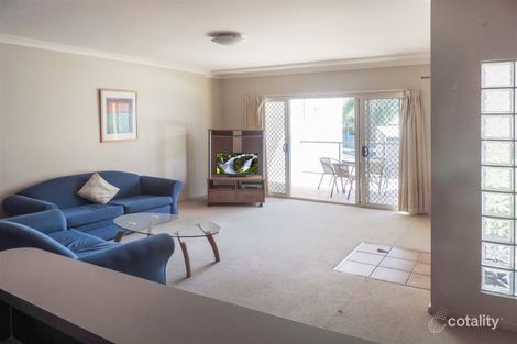 3/35 Beeston St, Teneriffe, QLD 4005