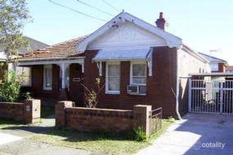 Property photo of 21 Redman Street Campsie NSW 2194