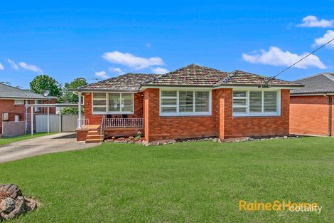 9 Somerset Dr, North Rocks, NSW 2151