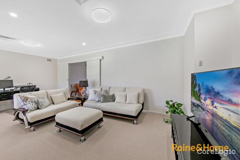 Property photo of 9 Somerset Drive North Rocks NSW 2151