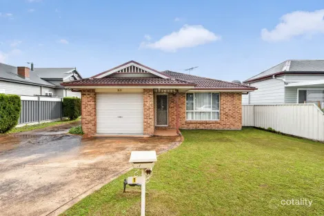 Property photo of 1/28 William Street Cessnock NSW 2325