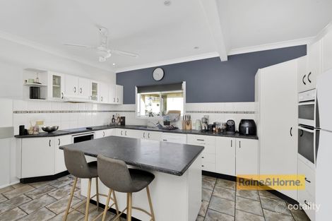 Property photo of 13 Banksia Street Ettalong Beach NSW 2257