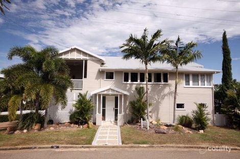 76 Francis St, West End, QLD 4810