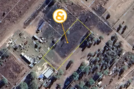 Lot 20 Mckay St, Mount Perry, QLD 4671