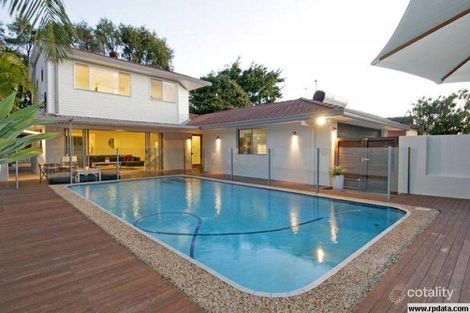 Property photo of 64 Poinsettia Avenue Runaway Bay QLD 4216