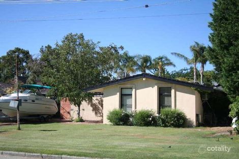 Property photo of 6 Peter Street Attadale WA 6156