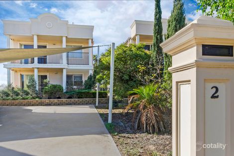 2/12-14 Fooks Tce, St Kilda, SA 5110