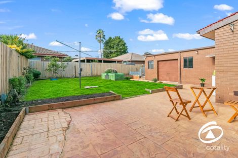 Property photo of 4 Fernwood Road Narre Warren VIC 3805