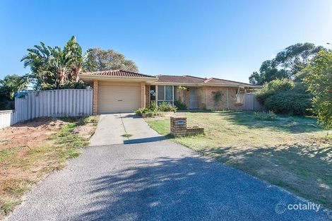 Property photo of 5 Cockatoo Place Brookdale WA 6112