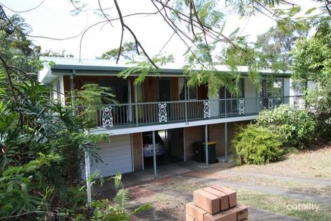 332 Lawrence Ave, Frenchville, QLD 4701